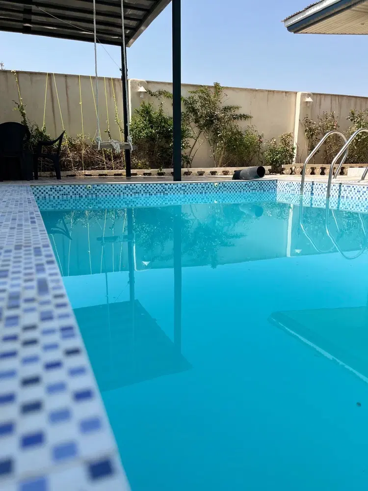 باغچه ۲۴۰متری
