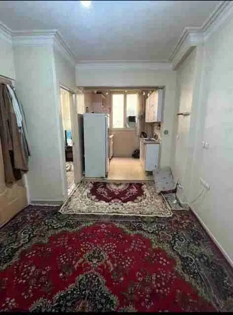 38متر_یک خوابه_تک واحدی_ پارکینگ