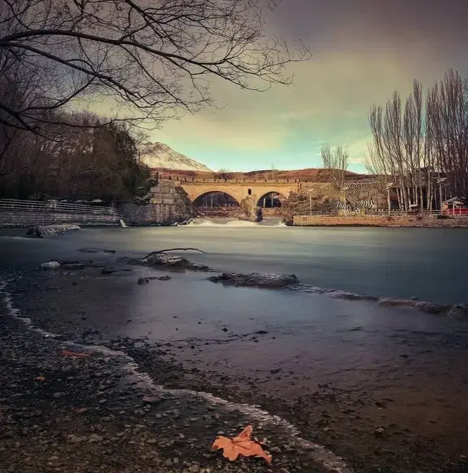 زمین پروانه دار پل زمان خان