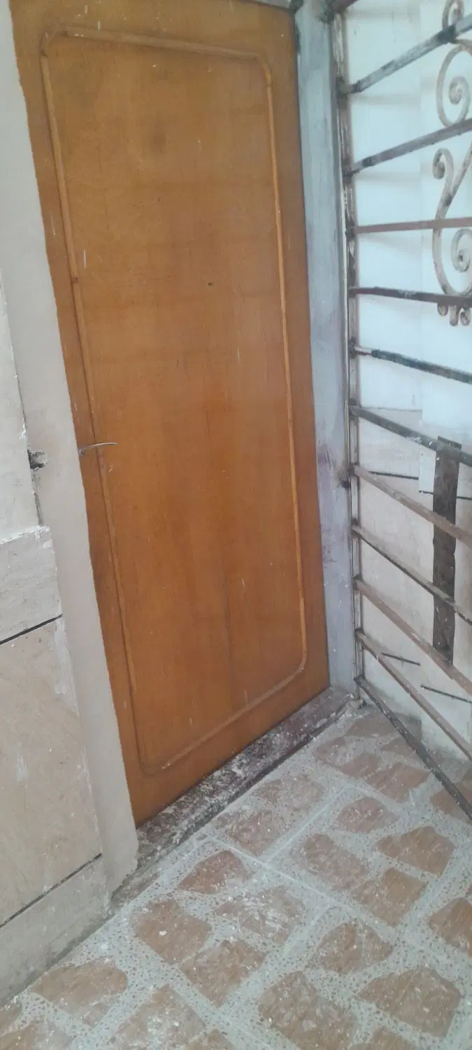 آپارتمان یک خوابه در زیباشهر البرز طبقه ۳