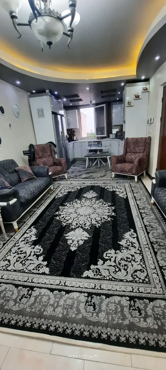 اجاره خونه۶۲متری۲خواب