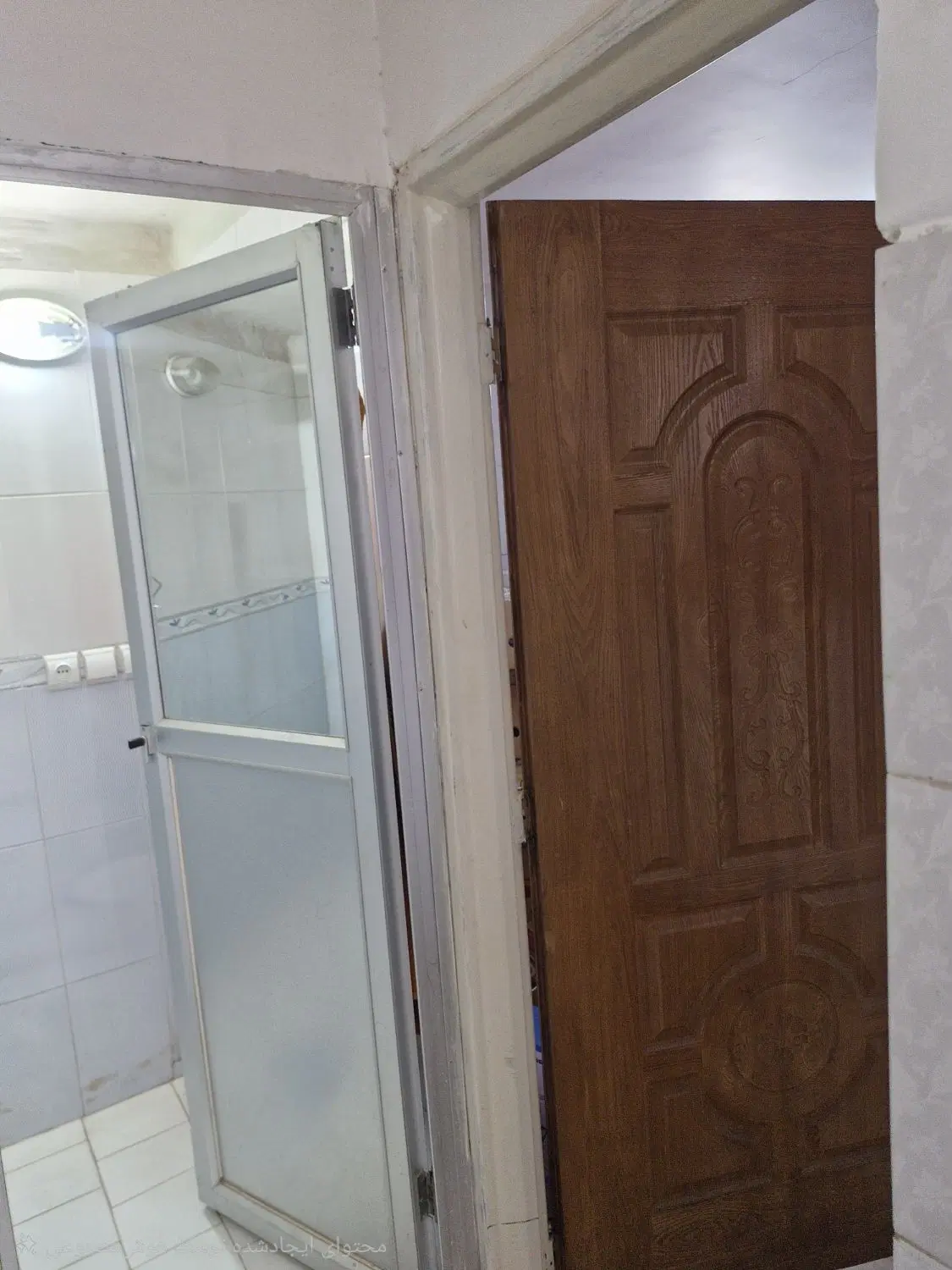املاک هستم اجاره زیرزمین در بلوار دشتی خیابان صنعت