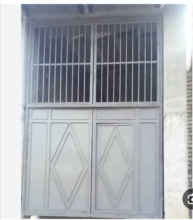 کارگاه صنعتی