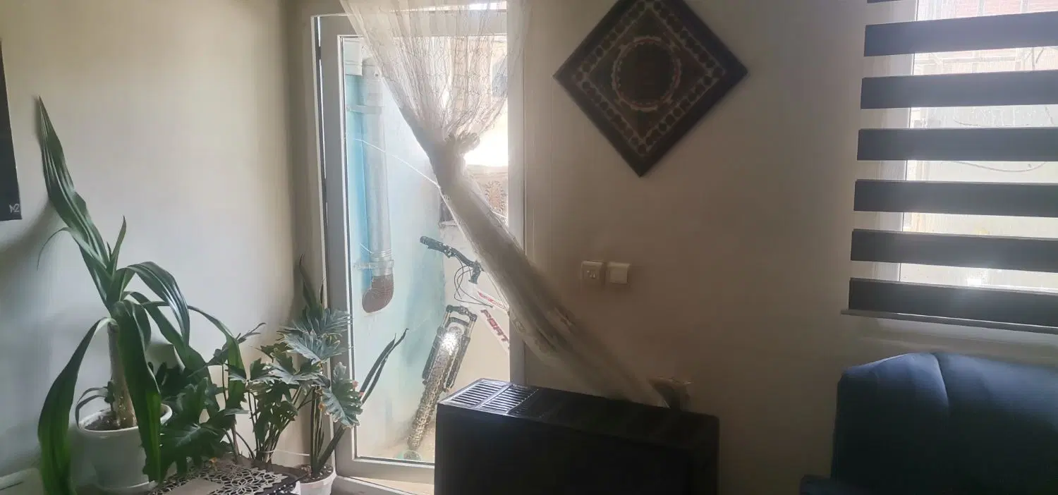 آپارتمان فروشی شهرک مطهری