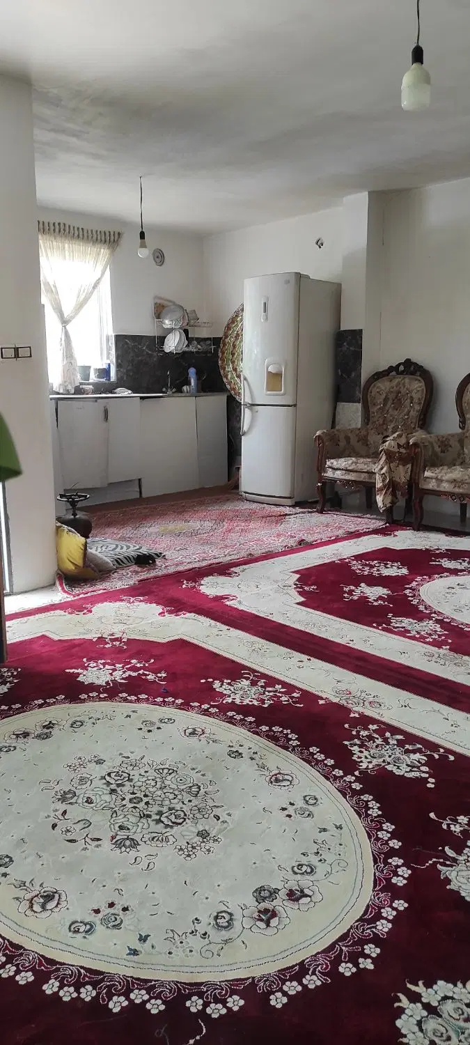 منزل ویلایی