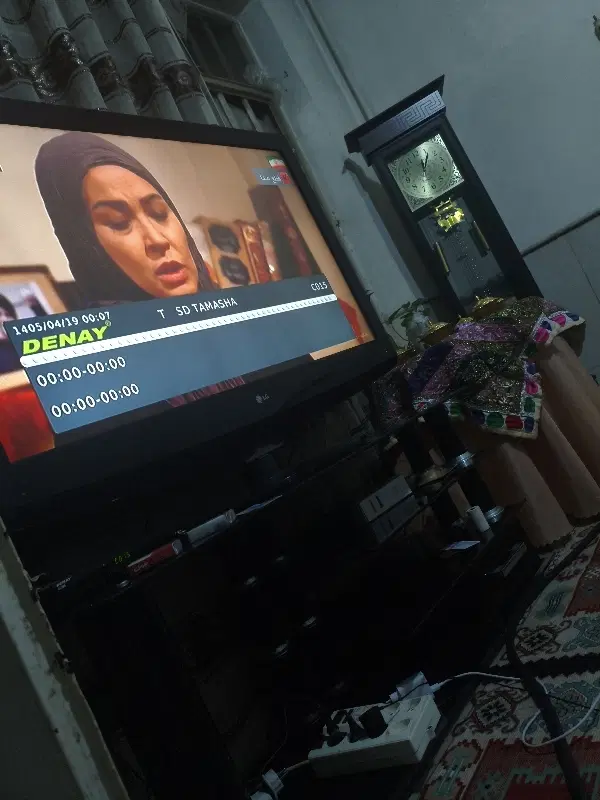 هم خونه