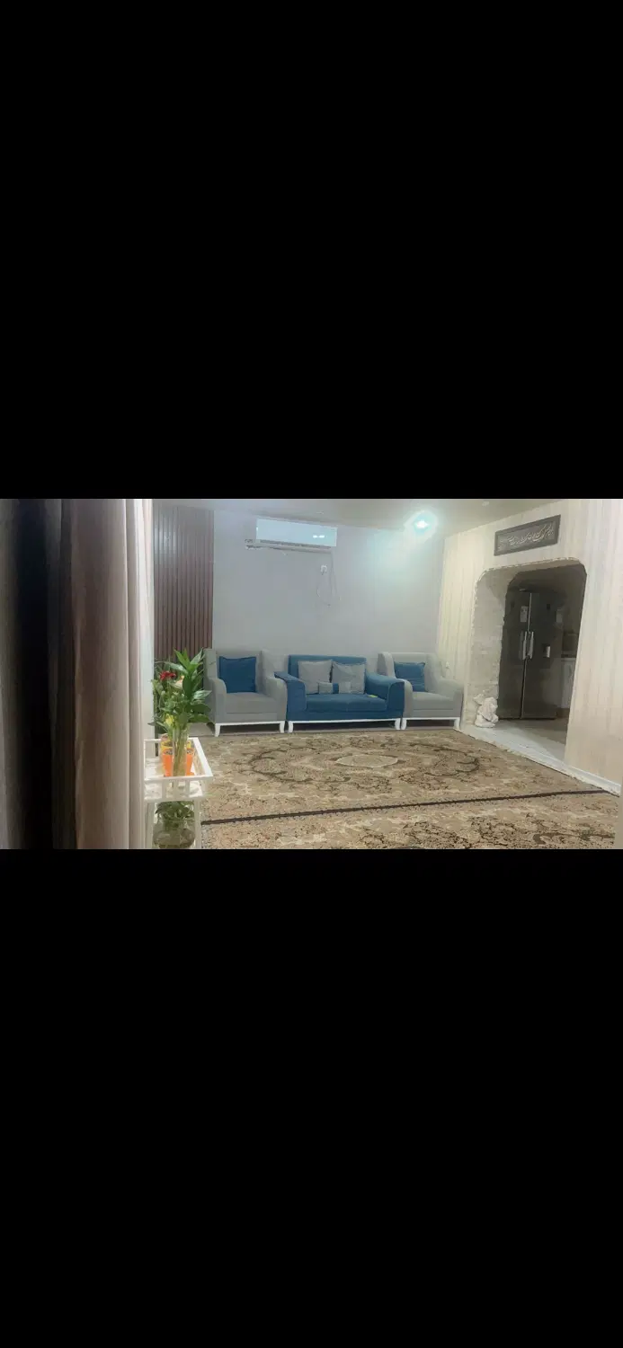 اجاره خونه آیت الله غفاری