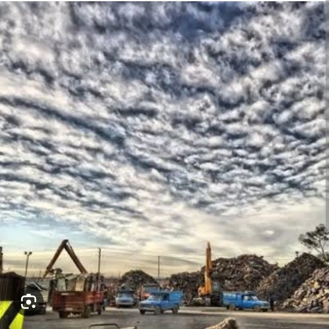 زمین و سوله برای انبار نزدیک شهر