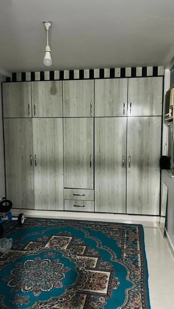 فروش آپارتمان شیک