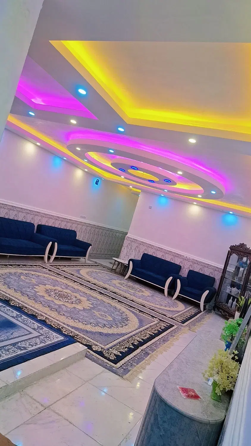 خانه در گلدشت  ،مندلی ،سادات