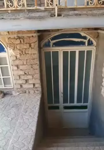 اجاره ساختمانی نژاد کو۱۷پلاک۱۶ زیرزمین