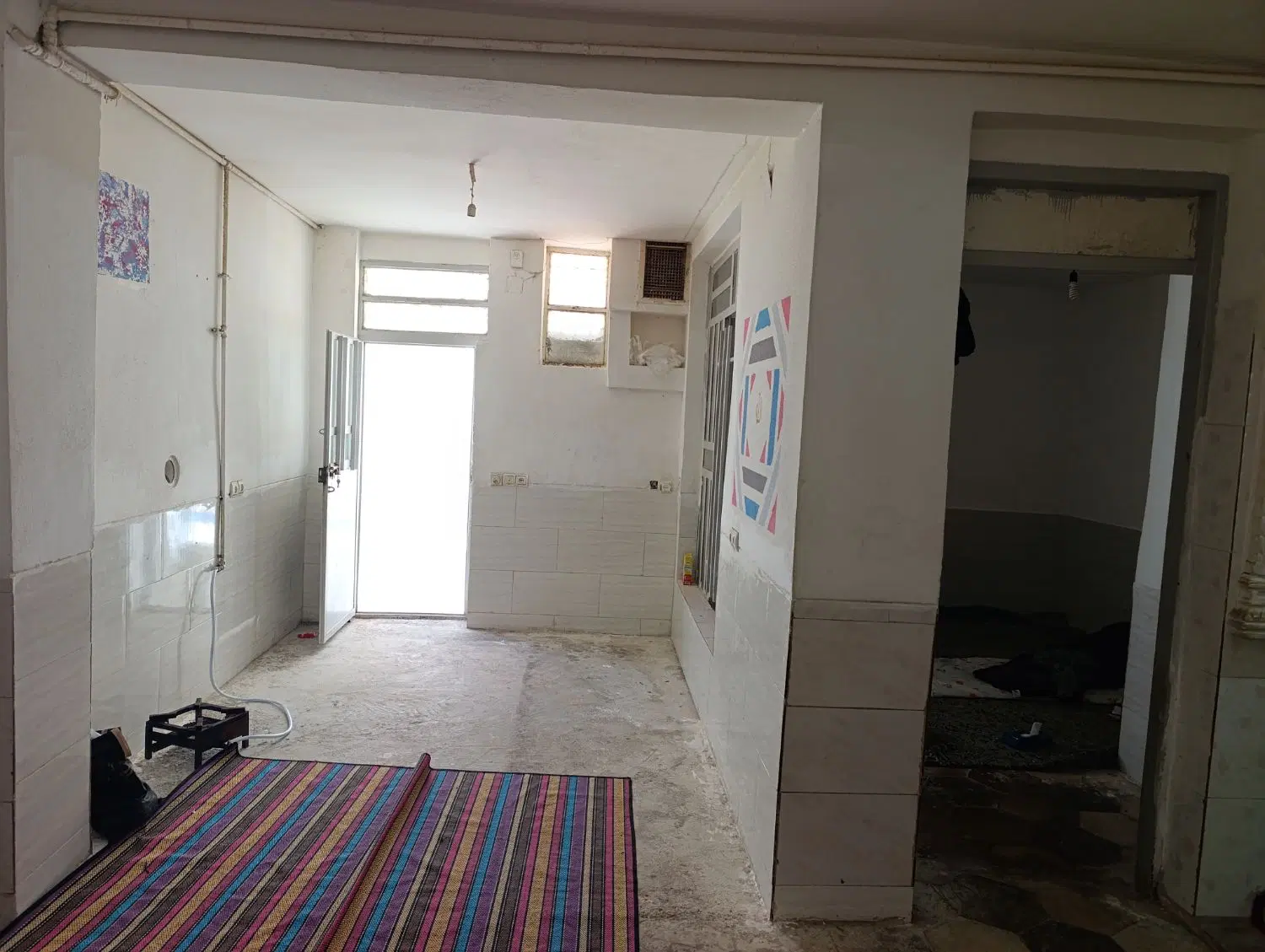 منزل ویلایی سعدی