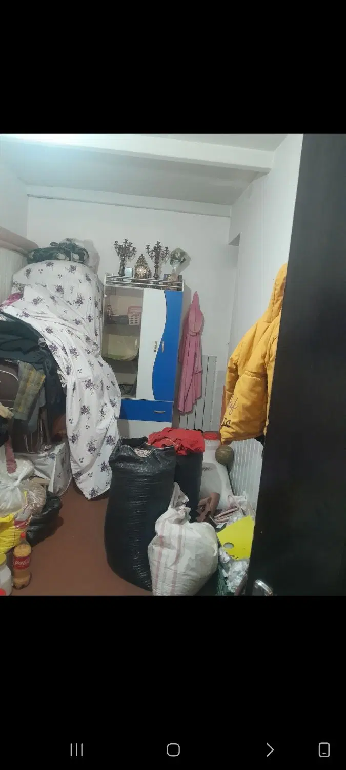 فروش واحد شهرک سینا ریحانه ۲