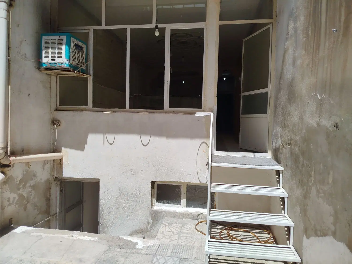 واحد 60متری اجاره