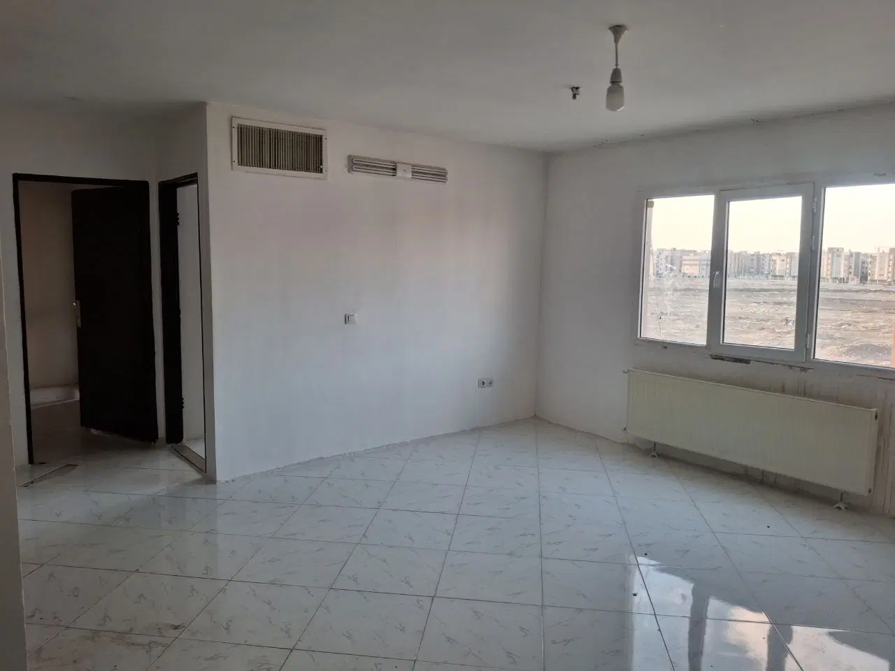آپارتمان دو خواب مجتمع غدیر ۶ گلبهار