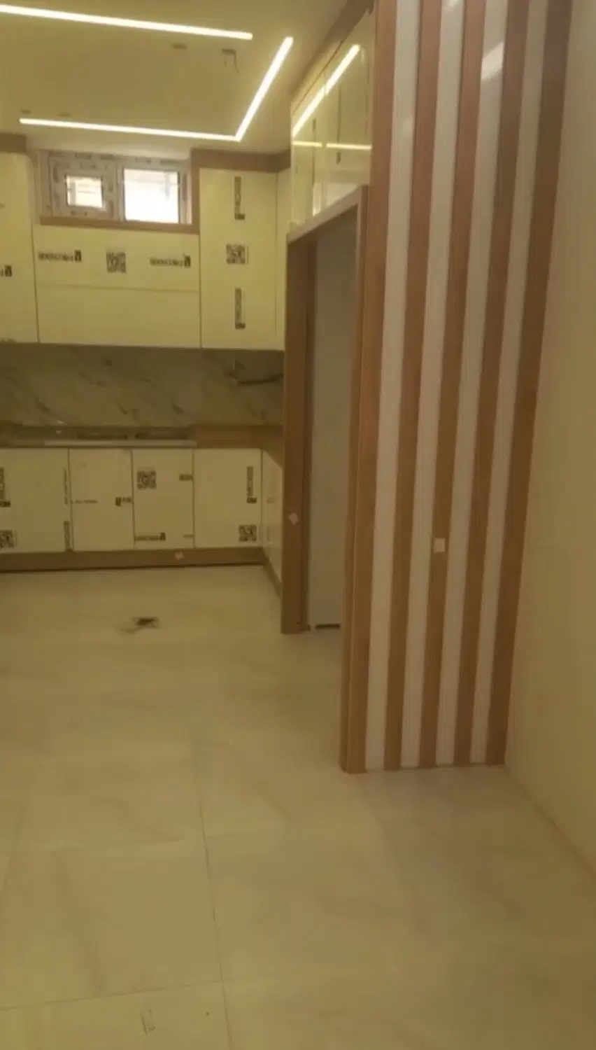 فروش خانه دربستی بازسازی شده