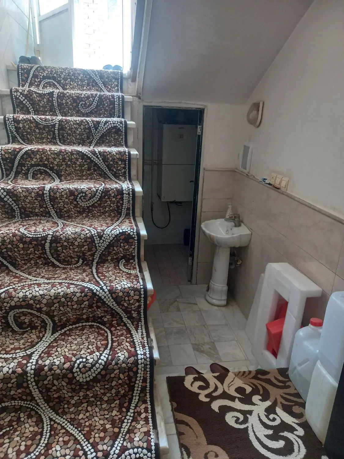 اجاره منزل تمیز