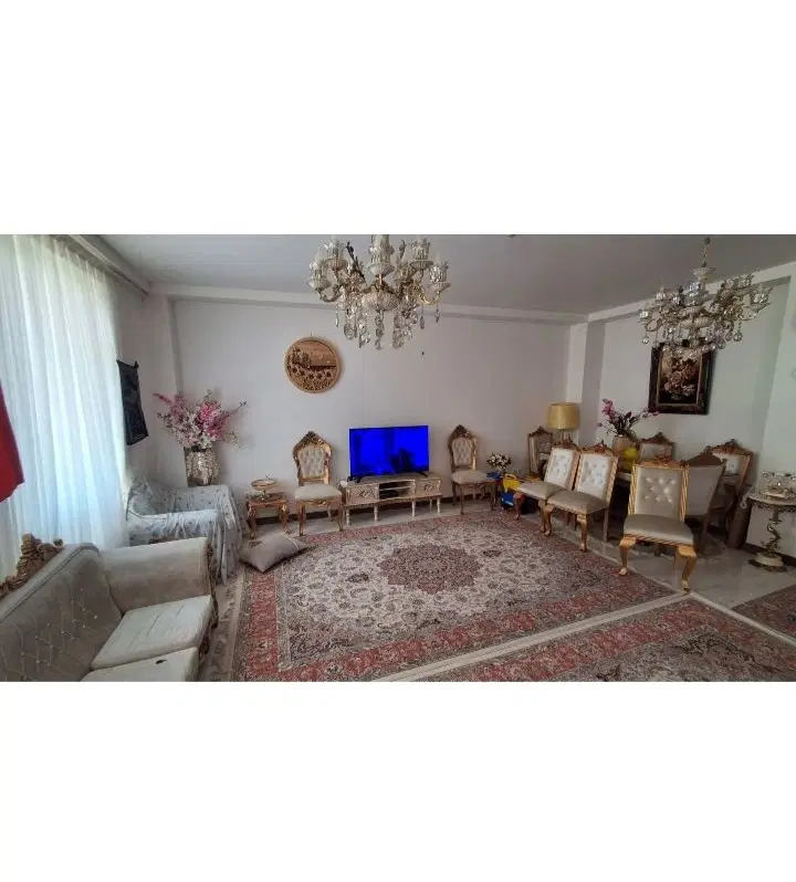 اجاره واحد فول شهرک کوثر