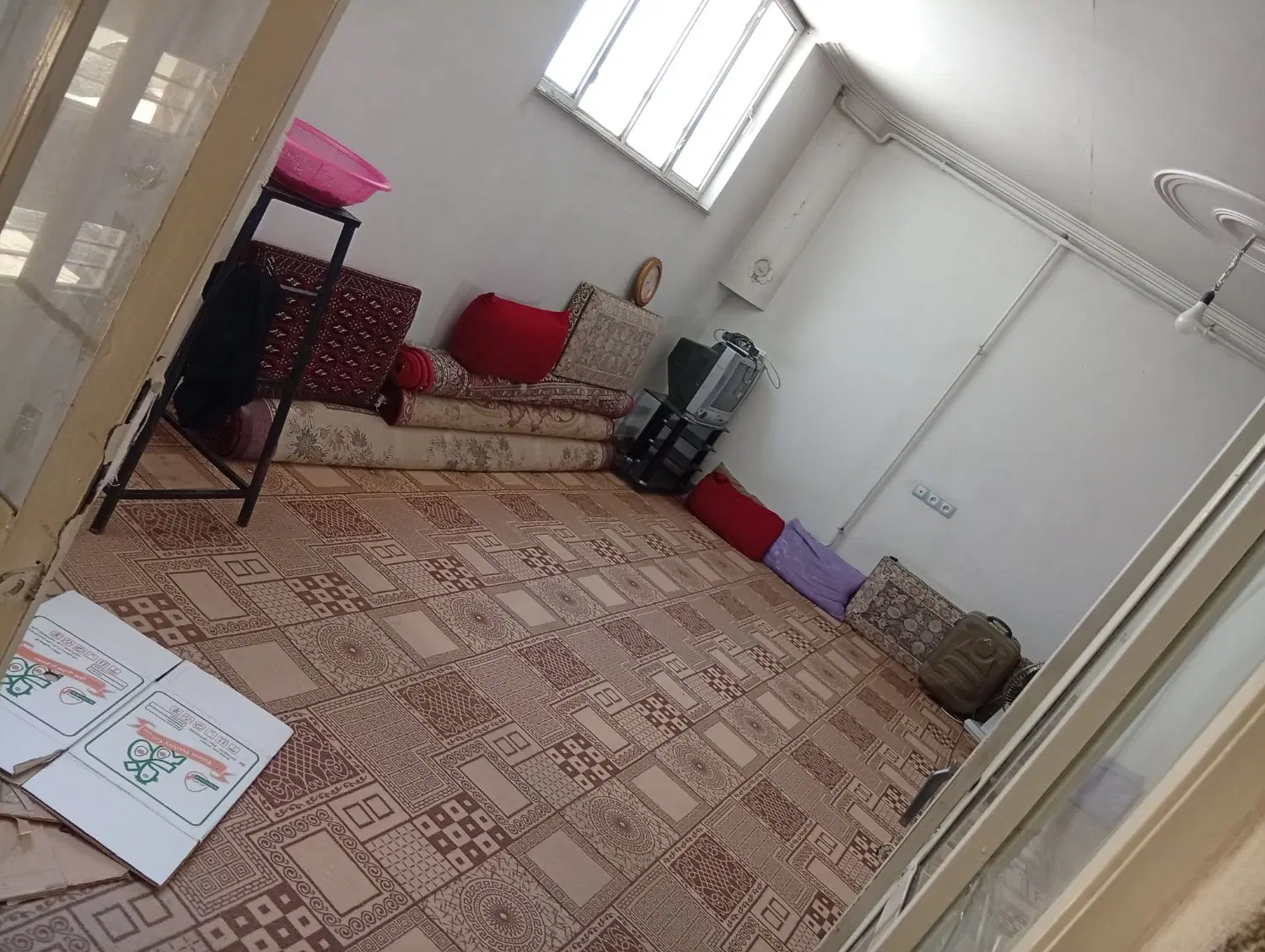 خانه اجاره اسلامشهر