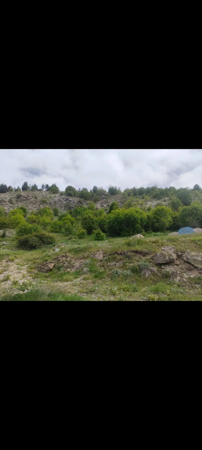 زمین درازنو