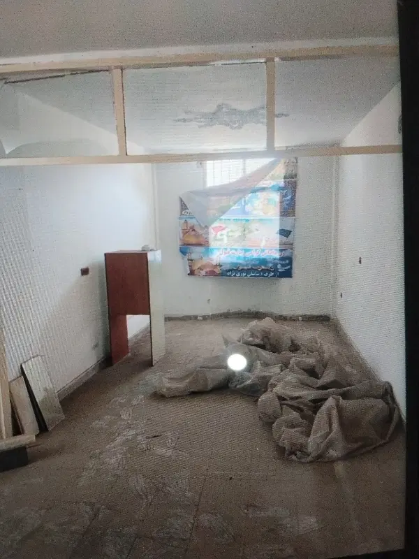 اجاره انبار در چهارراه گلوبندک