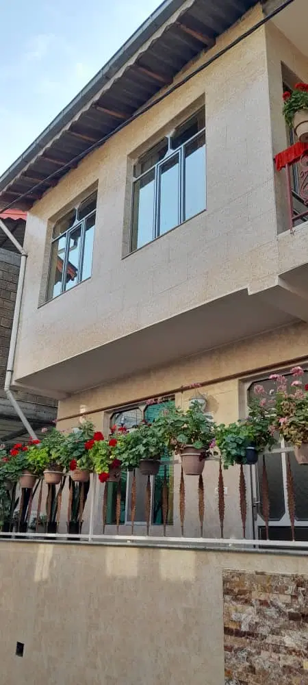 اجاره خونه یک یا چند روزه. تر و تمیز
