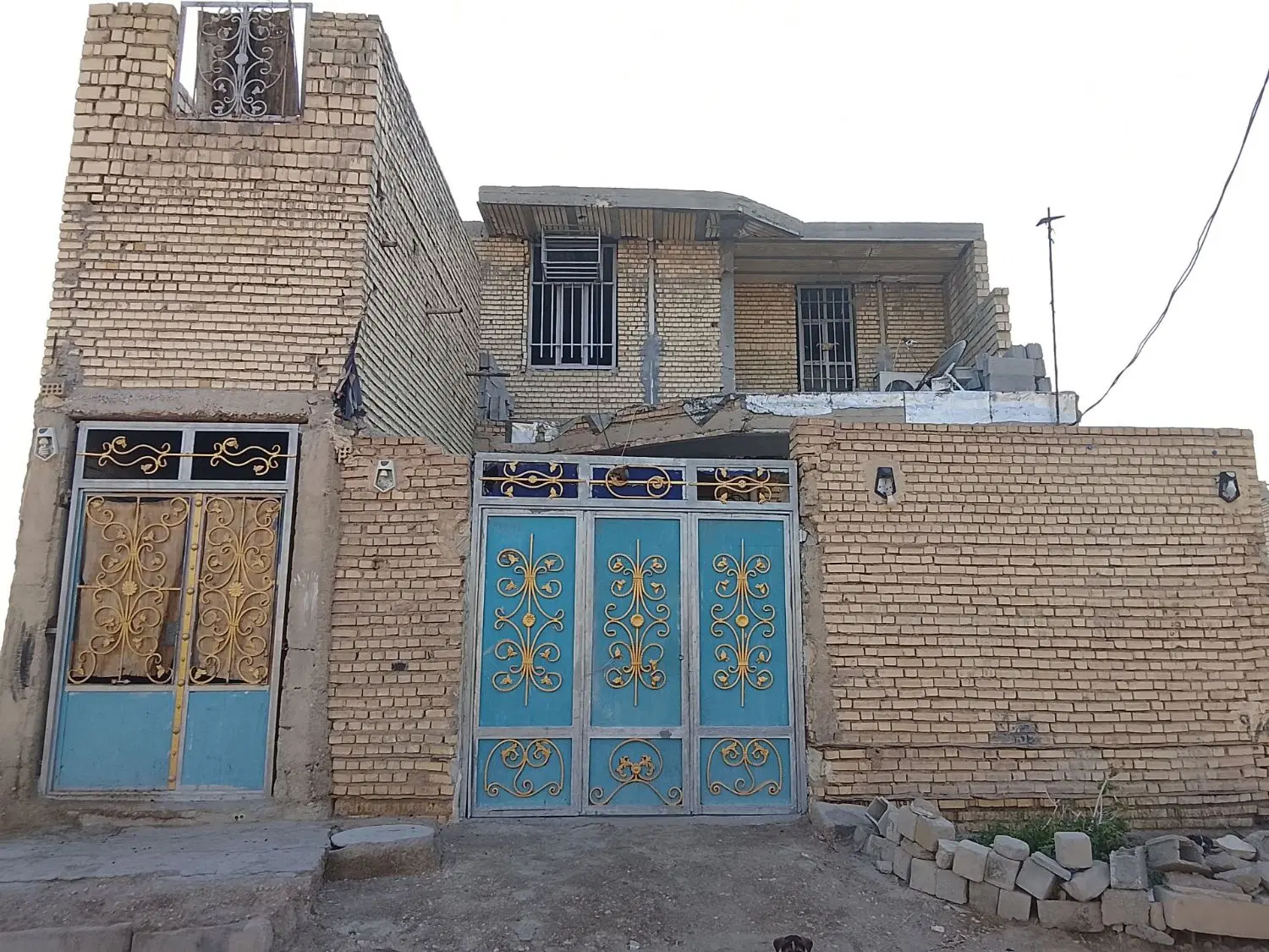 فروش خانه