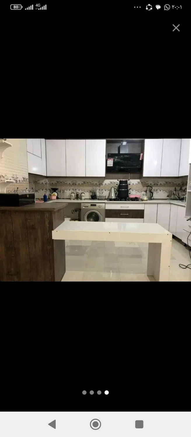 فروش واحد مسکونی