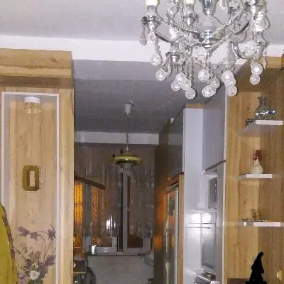 فروش آپارتمان ۷۵ متری کوی لاله