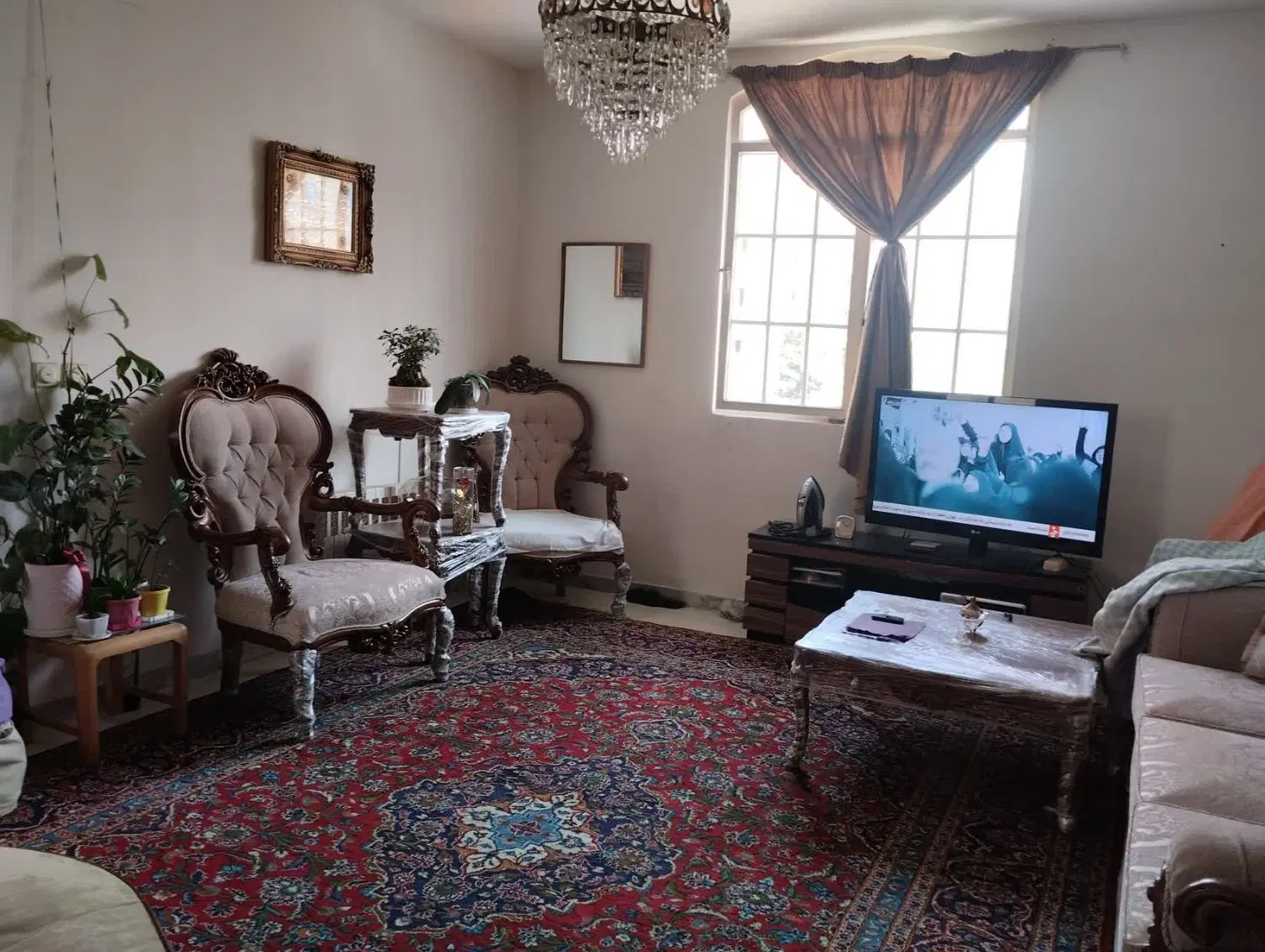 اجاره ۷۰ متر سوسن آبادی