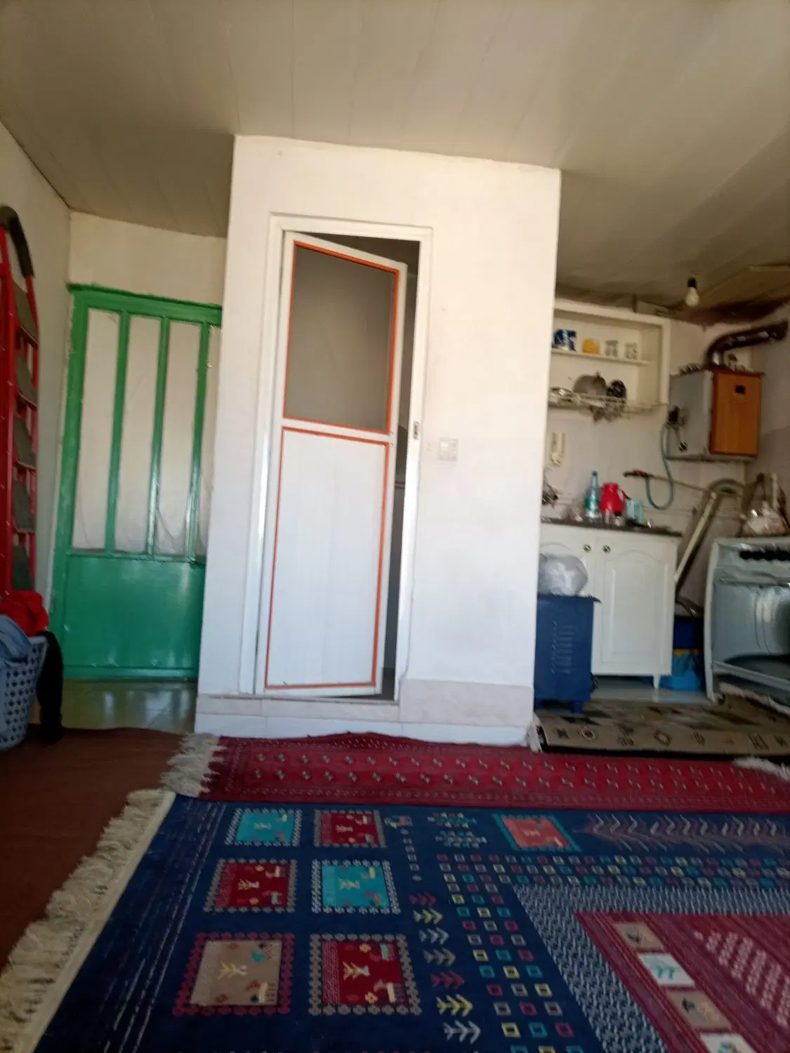 آپارتمان 60متری در طبرسی شمالی 23