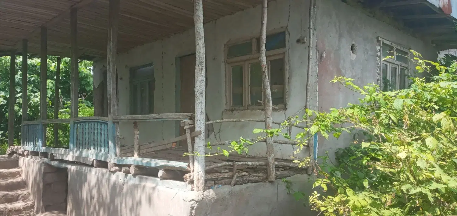 فروش ملک کلنگی