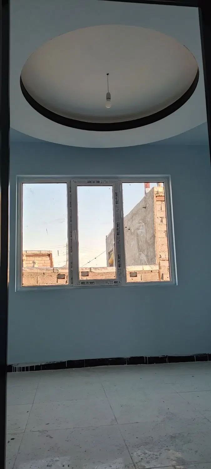 مسکن ملی فاز2بلوارنظام مهندسی