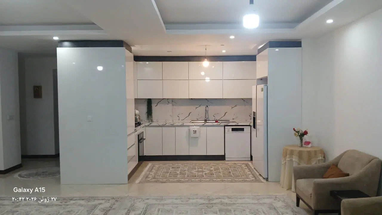 شهرک خرازی 2 خوابه متراژ 125