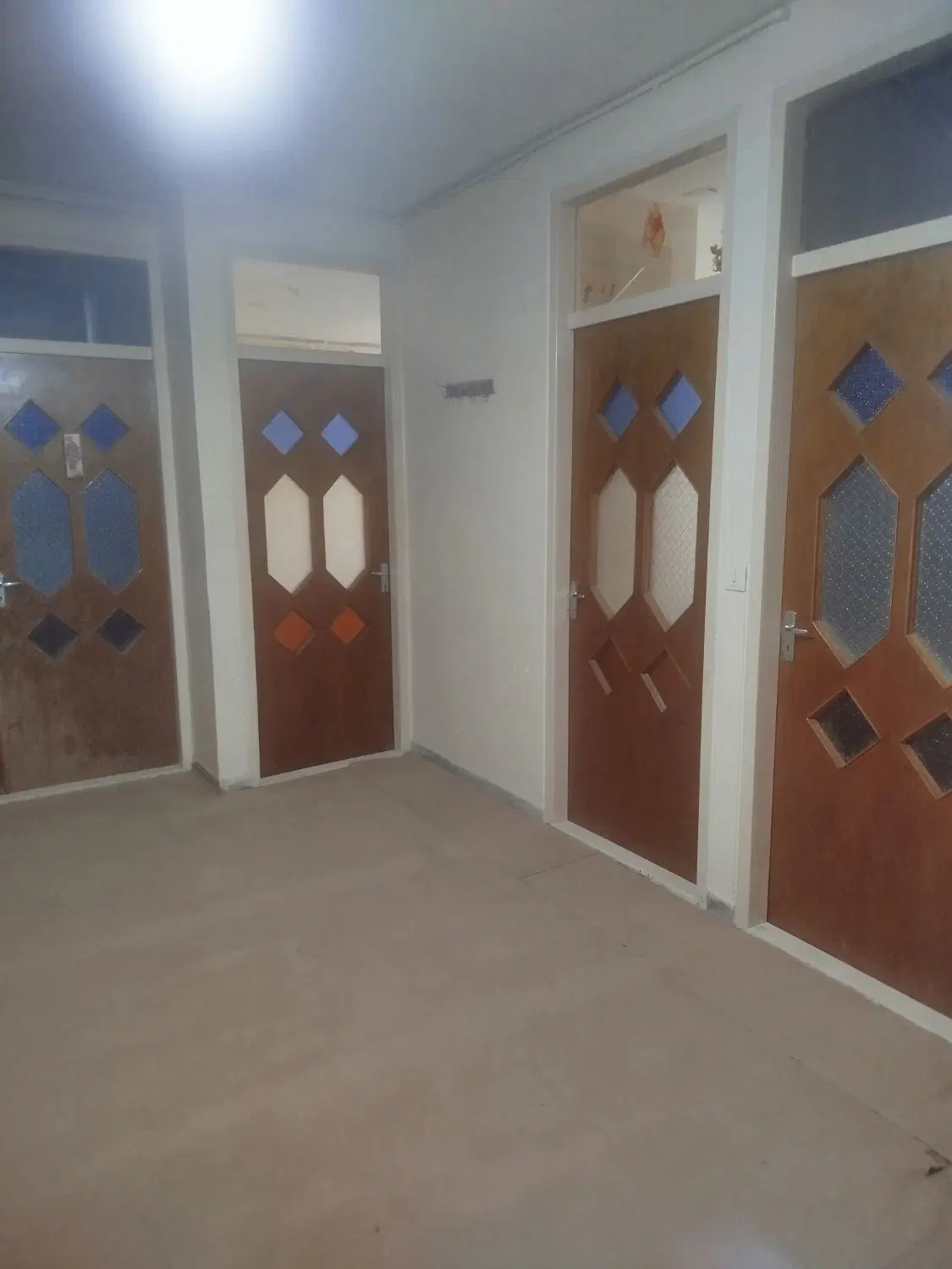 اجاره حیاط دربستی محدوده بازار
