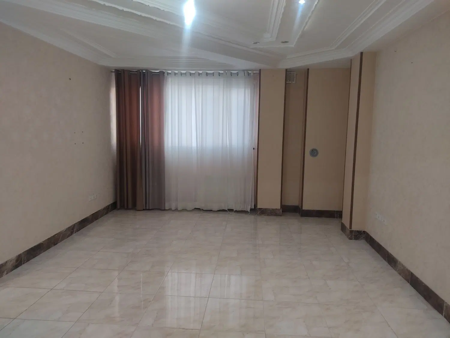 رهن و اجاره آپارتمان دوخواب کوچه10شبان