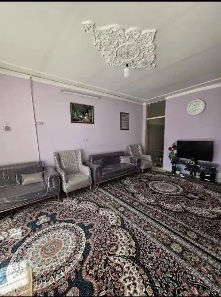 خانه ویلایی بلوار جهاد
