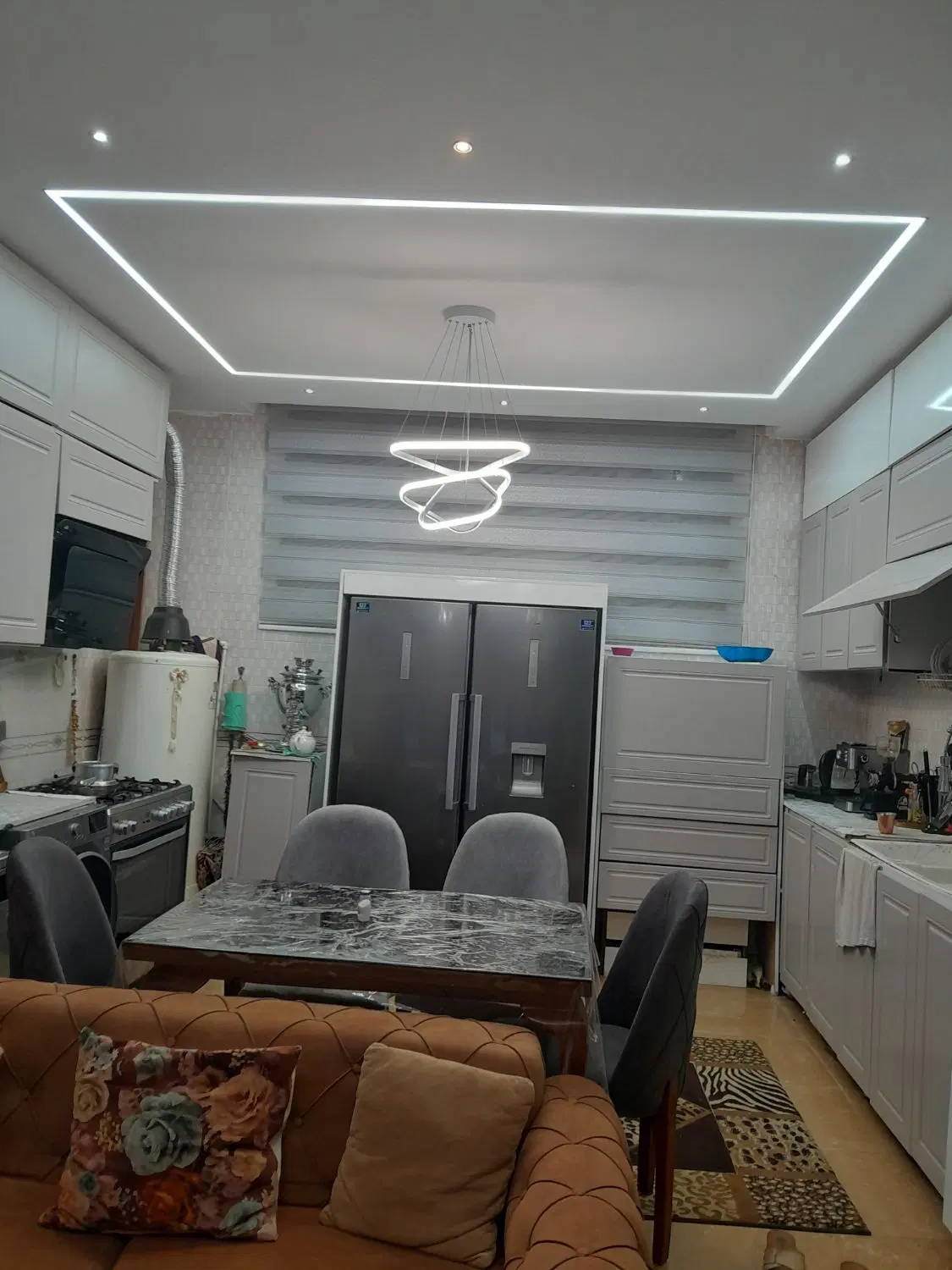 منزل ویلایی