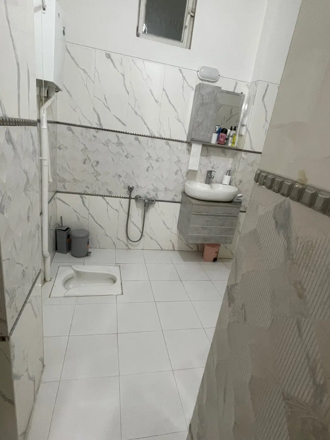 ۶۴ متر ۱ خواب با پارکینک سندی بلوار صالحی