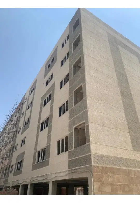 مسکن ملی خراسانی