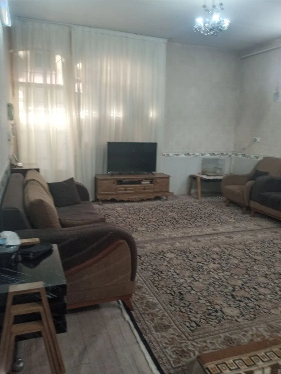 خونه ویلایی شیک ونقلی بدونه هیچ خرج اضافه