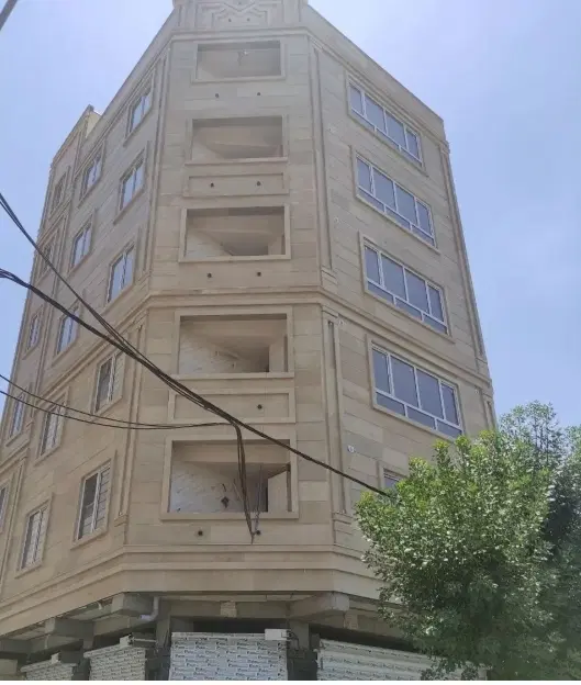فروش واحد ۱۰۸ متری