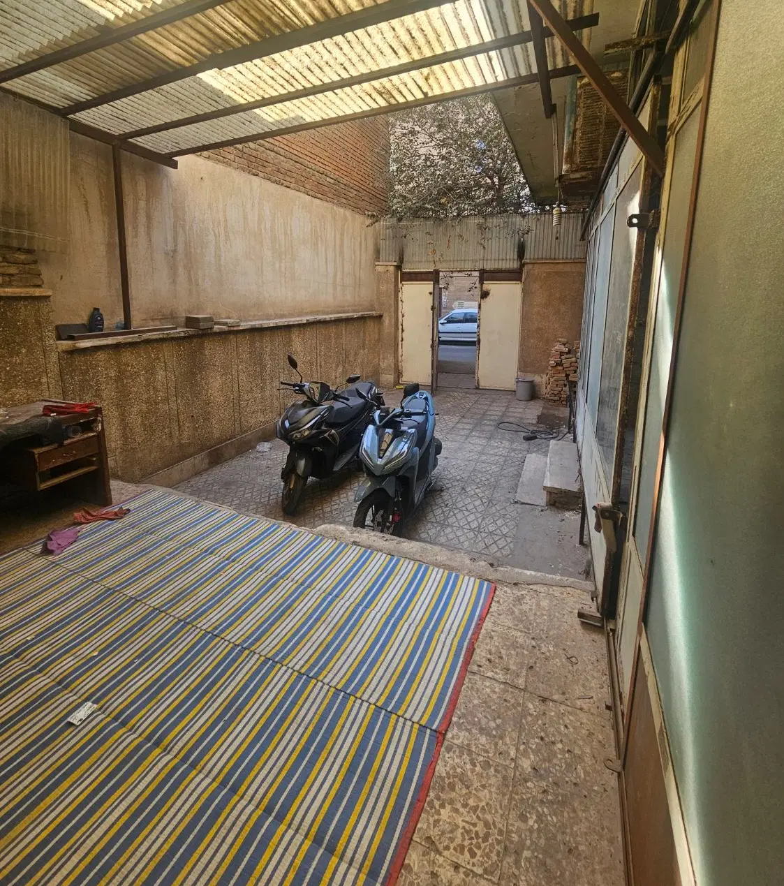 اجاره ملک