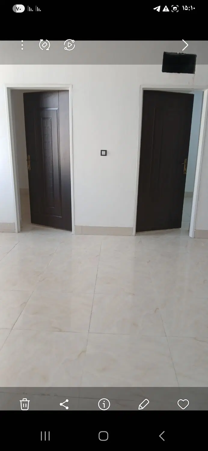 رهن و اجاره مسکونی طبقه ۲