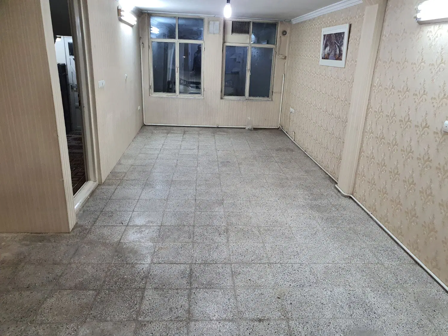 اجاره آپارتمان ۶۵ متری  ( املاک دلتا )