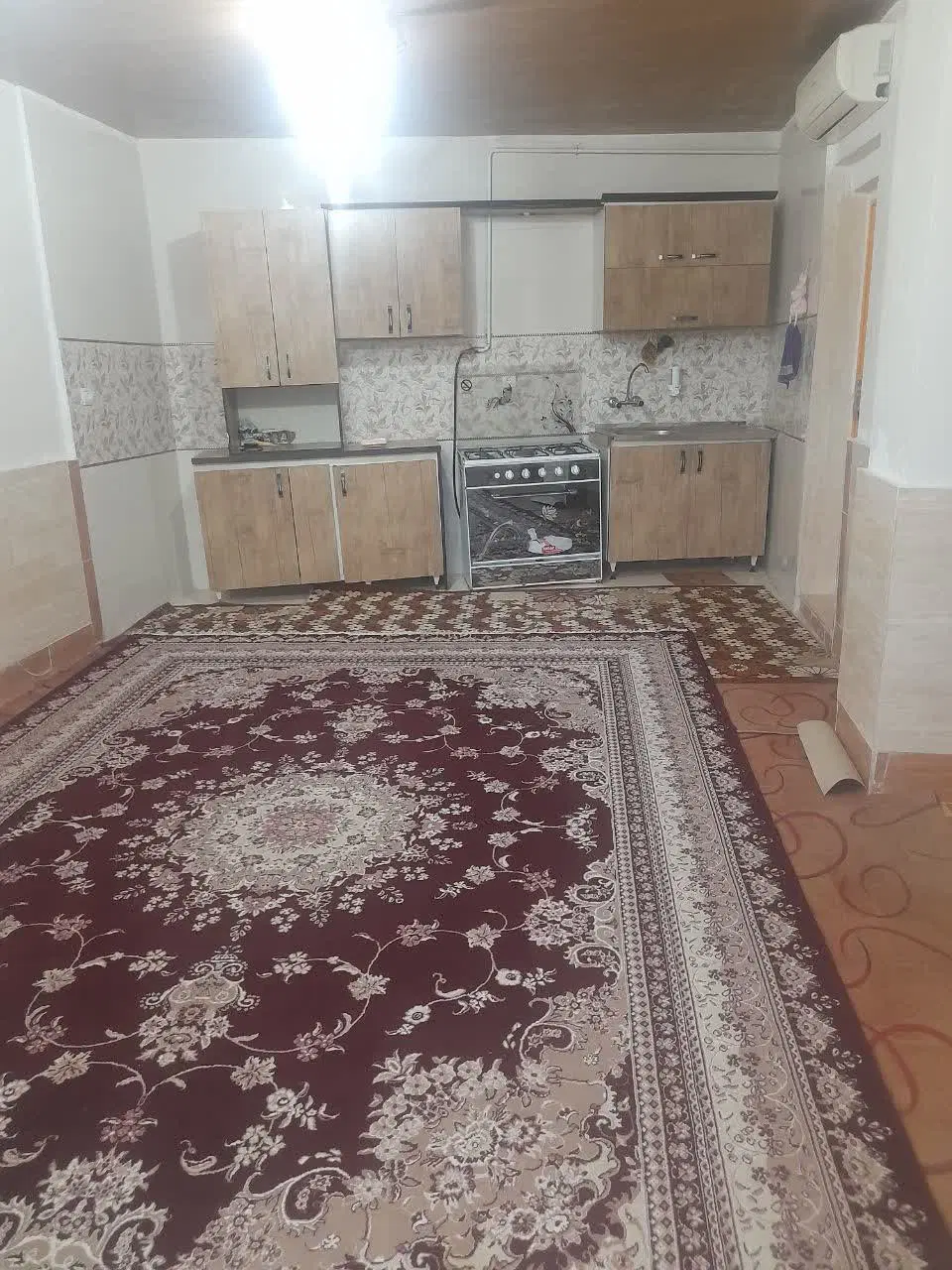 فروش خانه مسکونی