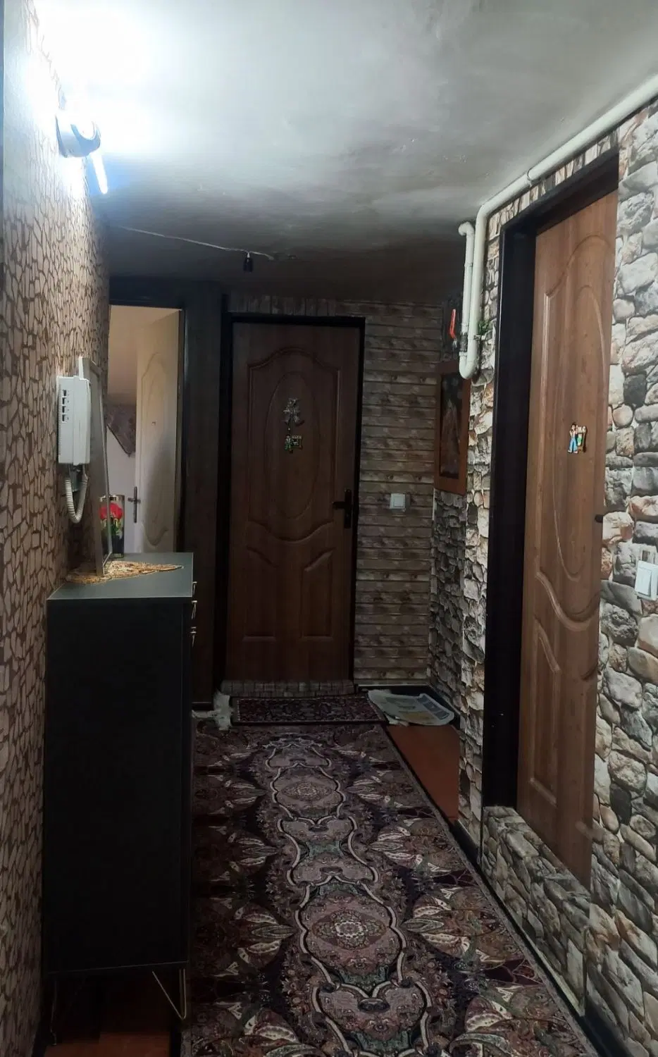 اجاره آپارتمان ۷۵ متری در شهرک مدنی فاز ۳