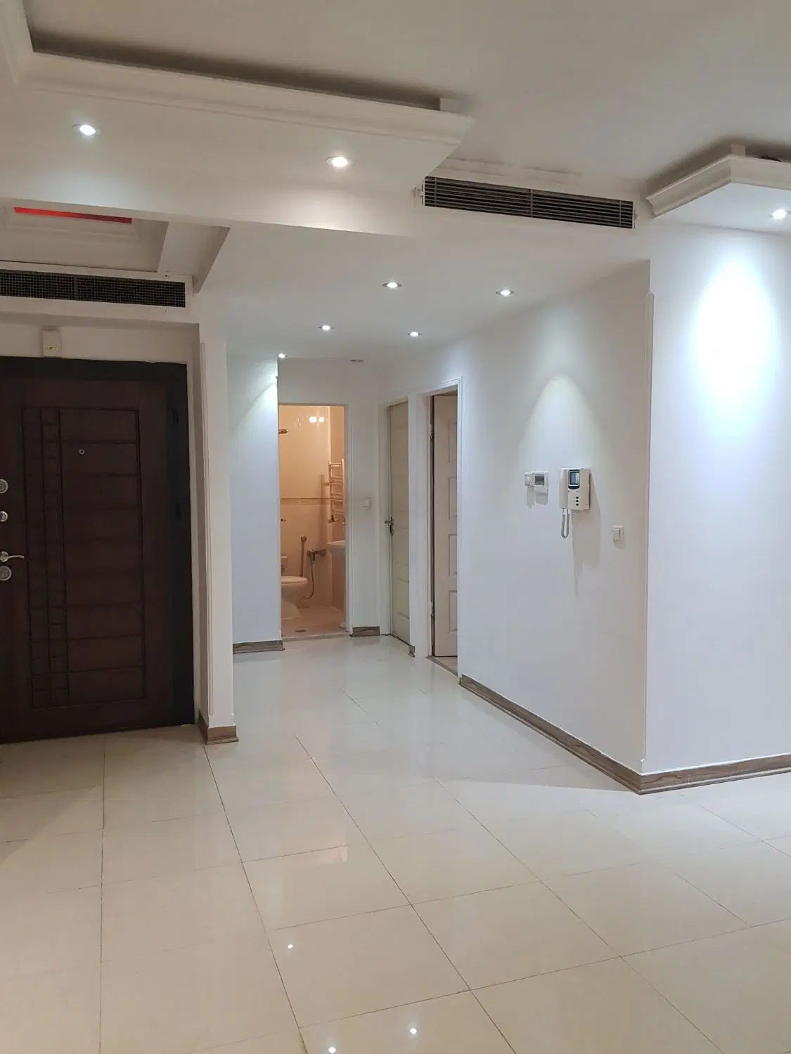 آپارتمان 68 متری 2خواب هروی