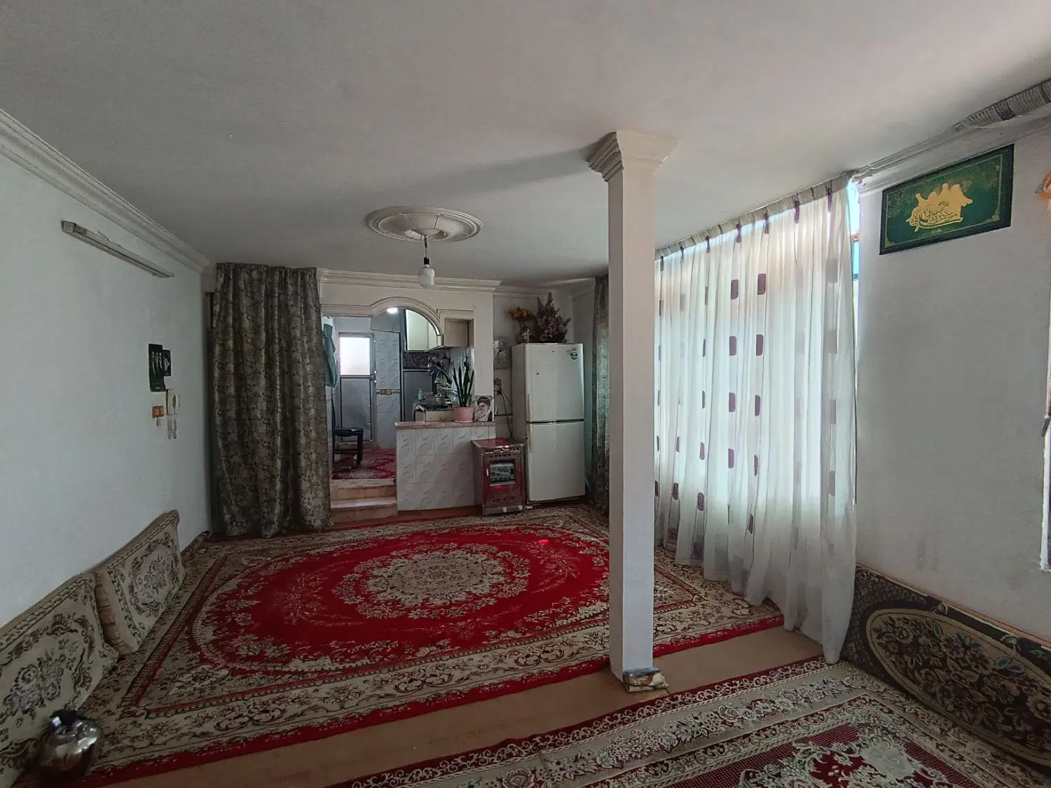 آپارتمان اجاره ای