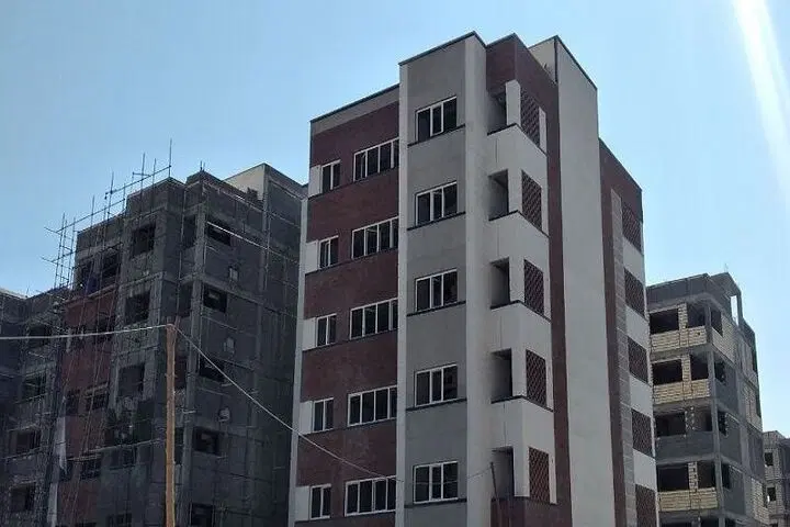 فروش ومعاوضه آپارتمان گلشهر